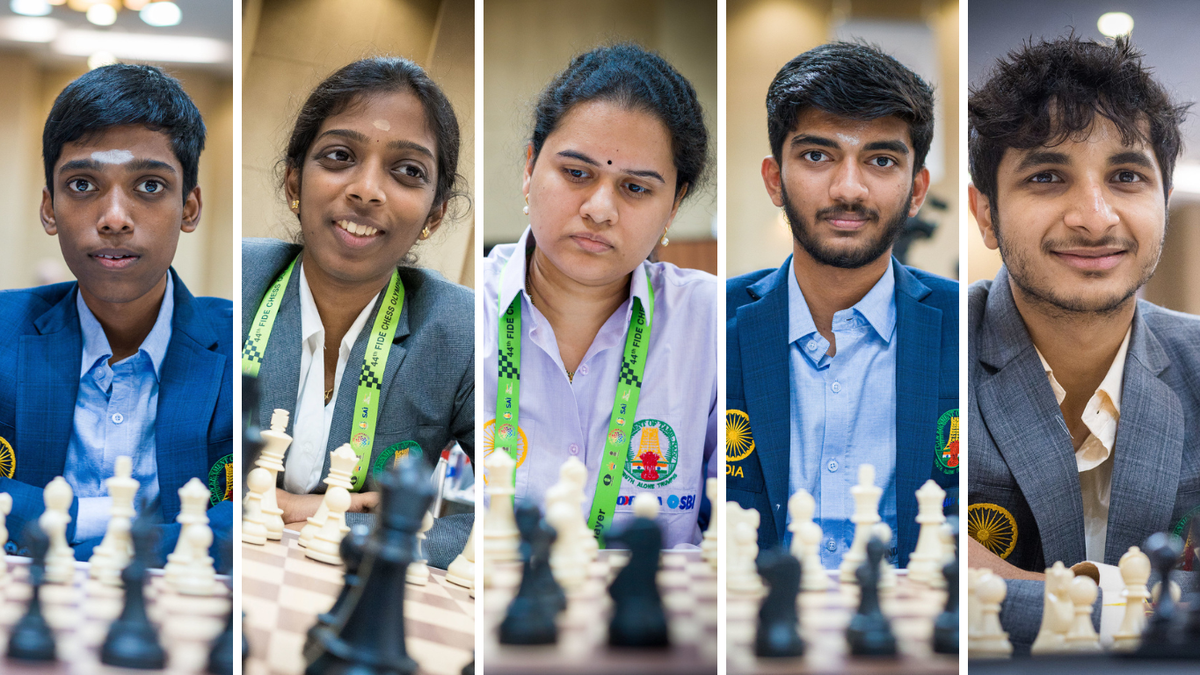 FIDE Candidates 2024 Indians in action, schedule, format, live